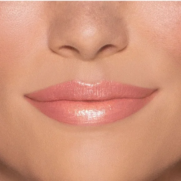 Too Faced Juicy Fruits Watermelon Lip Gloss ~ A Melon Reasons - Picture 3 of 6